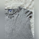 Laura Scott  short sleeve shirt size small Photo 1