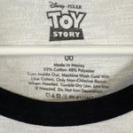 Torrid ‎ I Can’t Adult Today Toy Story Graphic Tee - Women’s Sz 00 (10) Photo 2