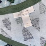 LC Lauren Conrad Warmest Wishes Pajama Set - size 3XL Photo 2