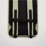 Rains Rolltop Rucksack backpack Photo 1