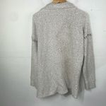 Lucky Brand  Open Front Cardigan Photo 3