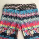 NUX Flamingo Cropped Legging Photo 4