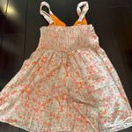 American Eagle  Floral Romper Outfitters Photo 3