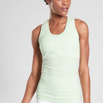 Athleta Momentum Seamless Tank Photo 0