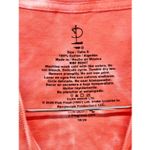 Pink Floyd  Tee Womens Size Small Tie Dye Crewneck 100% Cotton Short Sleeve Photo 8