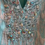 Lilly Pulitzer  Iridescent beaded mini dress. NWOT! Photo 2