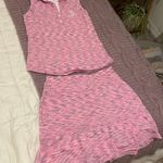 zero restriction NWT Pink Golf Skort Photo 0