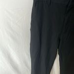 Banana Republic : Classic Black Dress Pants- 4 TALL Photo 11