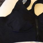 un brand sport bras bust 34 Black Photo 10