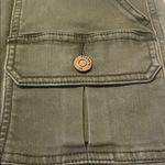 Pistola  Chester Olive Women's Cargo Shorts Photo 4