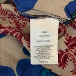 Tracy Reese Plenty by Tracy Reece Mixed Print Asymmetrical Hem Sleeveless Dress - Size 2P Photo 15