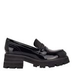 Marc Fisher Latika Lug Sole Loafer- 7M Photo 1