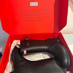 Hunter Women’s Original Short Rain Boots Photo 1