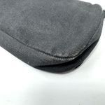 Christian Dior  Malice Grey Denim Shoulder Bag – Beaded Strap, Galliano Era Photo 7