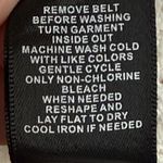 Torrid Crochet Duster Short Sleeve Tie Waist Sweater size 3/4 3x/4x NWOT Photo 9