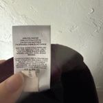 EXPRESS  Vintage Y2k Barely Boot Pants Women 8 Burgundy Office Siren Career Photo 7