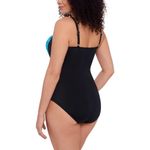 MiracleSuit Miradonna by  Ladies' Swimsuit nwt Photo 5