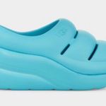 UGG  Sport Yeah Clog In Summer Sky Size 5 Photo 0