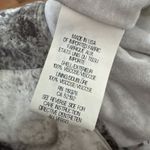 Helmut Lang  Nova Ruched Jersey Dress Size Small Pullover Slimming 3/4 Sleeve USA Photo 8