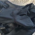 Cute and Comfortable Women's Navy Blue LNDR High Photo 5