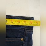 J.Crew  Bootcut Jeans Low Rise‎ Dark Wash Size 29x30 short EUC 517 Photo 8