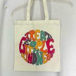 Treat People With Kindness Tote Bag White Photo 0