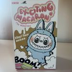 Exciting macaron collection labubu Photo 4