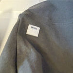 Vuori  Sage Green Halo Oversized Hoodie NWOT Size Small Photo 3