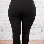 Chic Soul  Be Brave leggings Photo 2