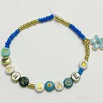 Taylor Swift  Eras Tour Friendship Bracelet 1989 Blank Space Photo 0