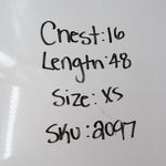 American Giant Women's Premium Slub Tiered Dress Size XS Made In USA Black Photo 8