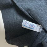 American Apparel Train Band Tank Top Women Large Photo 2