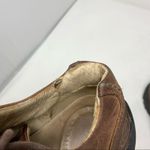 Keen  Brown Leather Women’s Hiking Lace Up Shoes Size 9 5435-POSL Photo 8