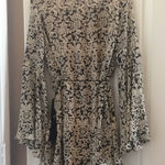 Ark & Co. FINAL MARKDOWN Ladies boho style dress small Photo 0