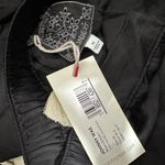 Johnny Was NWT Black Khay Viscose Jogger Pants - medium Photo 6