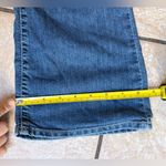 Mavi Zoe women’s Bootcut Jeans Medium Blue Denim Low Rise Size 27 Photo 8