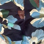 Athleta  Seychelles One Piece Swimsuit, Size M Photo 7