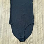 A New Day black tank Bodysuit Photo 2