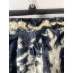 Vintage Rare Korday Fur Black and White Harem Pants Slacks Size XS Photo 2