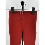 Lululemon  InStill High Rise Tight 25” Cayenne Size 2 NWT Yoga Leggings Red Photo 5