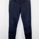 Levi's Made & Crafted Black Denim Empire Skinny Jeans Women's Size 25 x 32 Photo 0