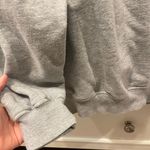 For Love & Lemons Alex Oversized Crewneck Photo 5