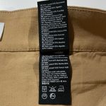 & Other Stories & Other Stories Relaxed Utility Pocket Trousers Cargo Pants Beige Size 6 Photo 16