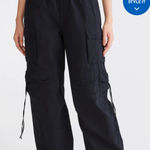 Aeropostale Parachute Cargo Pants Photo 0