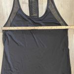 Lululemon Sunshine Salutation Tank Top Please check measurement tag is missing** Photo 6