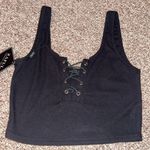 Zaful Crop Top Tank  Photo 0