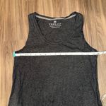 Free Fly Womens‎ Maxi Dress Sleeveless Tank Dress Casual Comfortable Size M Gray Size M Photo 2