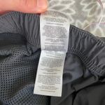 Columbia  Cargo Hiking Shorts Size XL Elastic Waist Gray Hiking Granola Normcore Photo 8