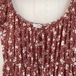 MINE Peasant Babydoll Milkmaid Off Photo 3