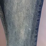 Free People Wide Leg Crop Jeans Photo 4